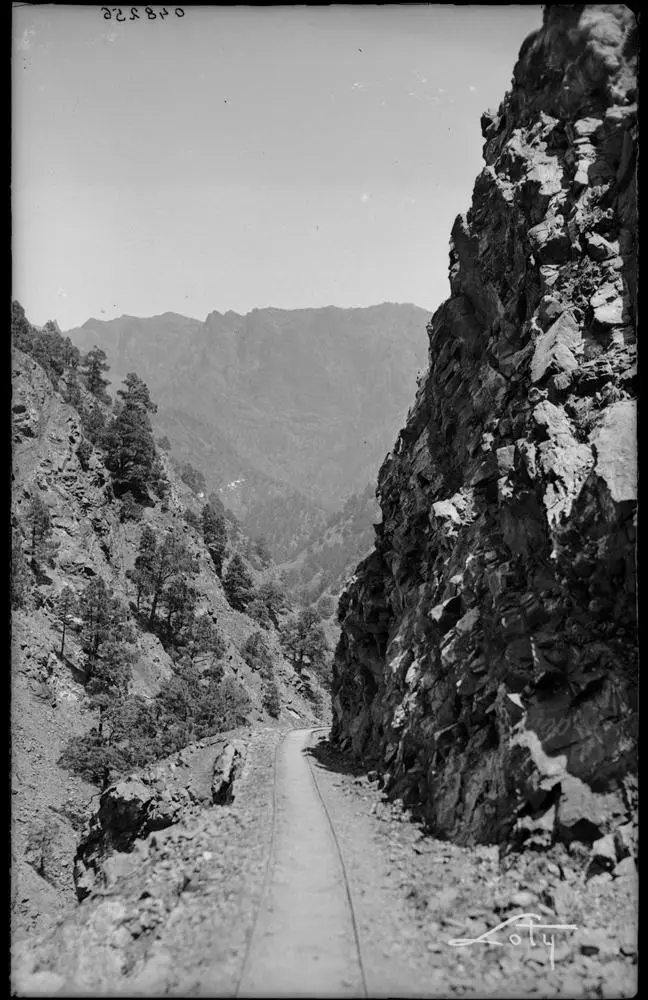 Caldera de Taburiente